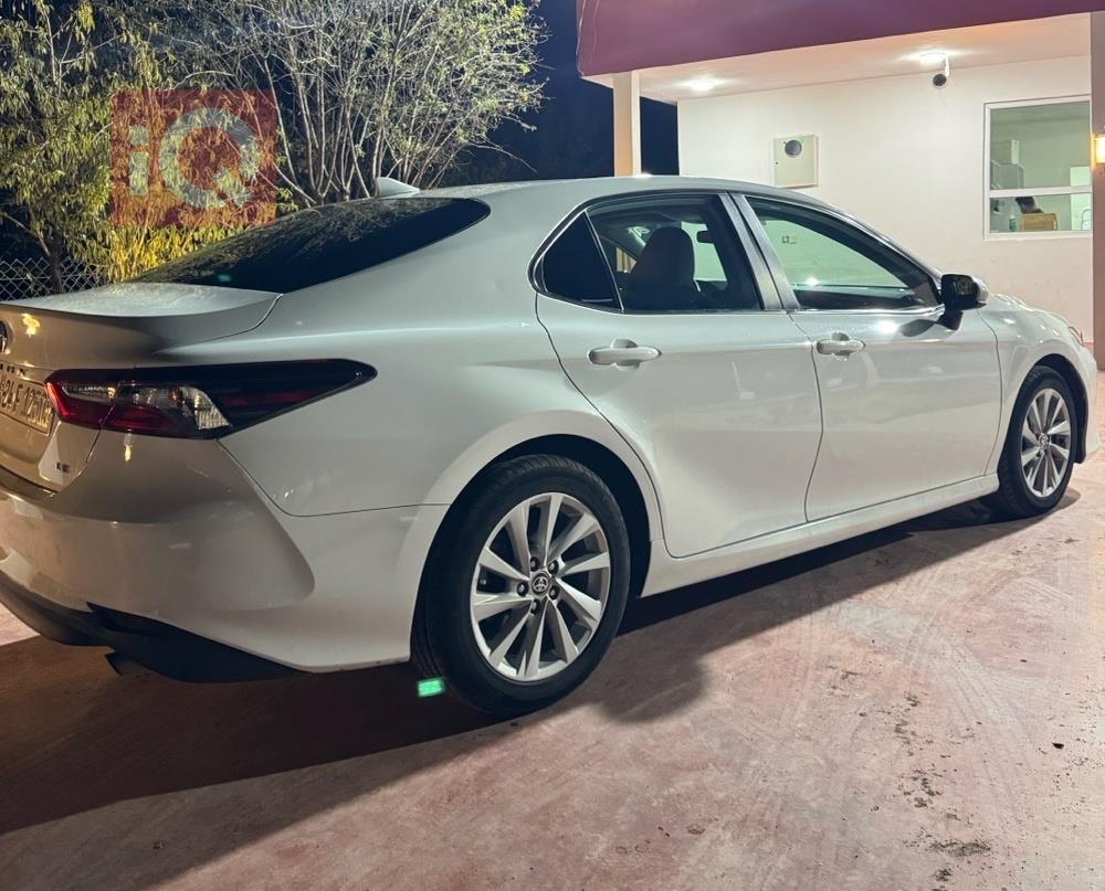 تويوتا كامري